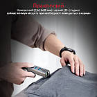 Концентратор (USB-хаб) Promate GigaHub USB-C Grey (gigahub-c.grey), фото 5