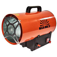 GH-152 +БЕЗКОШТОВНА ДОСТАВКА! Обігрівач газовий Vitals 211335