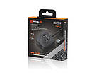 Концентратор (USB-хаб) REAL-EL HQ-177 Black, фото 10