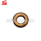 Кільце ущільнююче  В33114078 6 431542 шайба під форсунки