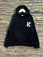 Теплі дитячі худі-тедді. 146-164 зріст.