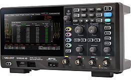 SIGLENT SDS824X HD Oсцилограф