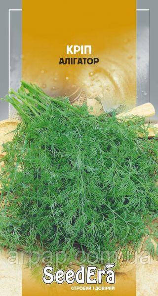 Кріп Алігатор 3 г, Seedera, фото 1