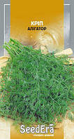 Кріп Алігатор 3 г, Seedera