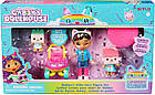 Ігровий набір Габбі та кошенята Gabbys Dollhouse Kitty Care, фото 3
