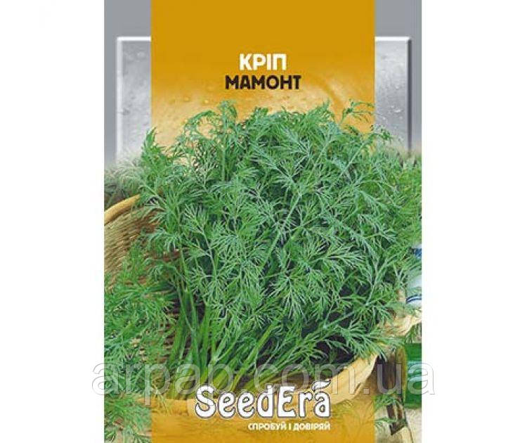 КРІП МАМОНТ 10 г, фото 1