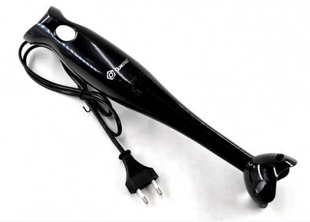 Блендер DOMOTEC MS-5105 400 Вт, компактний і універсальний для кухні.