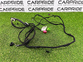 Дріт кришки багажника Volkswagen Touareg II NF 3.0 2013 прав. (б/у)