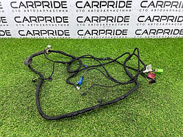 Дріт кришки багажника Volkswagen Touareg FL 3.6 2015 прав. (б/у)