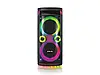 Акустична переносна колонка ZXX-8850 60 Вт USB/TF/FM/BT/MIC/ДК, фото 6