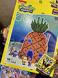 Spongebob.Спанч Боб.Конструктор.Губка Боб.Lego.Лего., фото 5