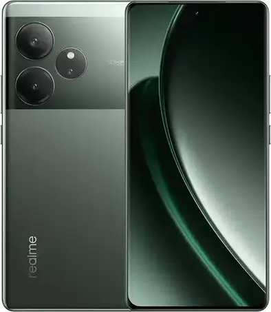 Чохли для Realme GT 6 RMX3851 та інші аксесуари