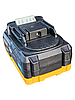 Акумуляторна батарея для Procraft PKA 20/4 — 4 Ah Battery ENERGY для Прокрафт ПКА 20 на чотири ампер-годинники, фото 3