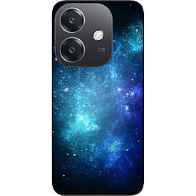 Чохол силіконовий Case для OPPO A3 4G з картинкою Небосвод