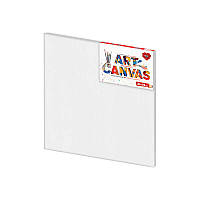 Полотно для малювання "Art Canvas" AC-23×23 "Danko Toys" [Склад зберігання: Одеса №4]