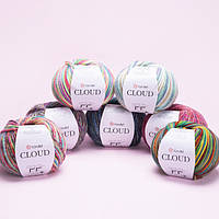 Клауд Yarn Art