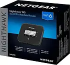 Netgear Nighthawk M5 (MR5200-100EUS) 3G 4G 5G GSM LTE Wi-Fi Роутер, фото 4