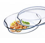 Гусятниця Simax Exclusive 2,5л (7536-7546)