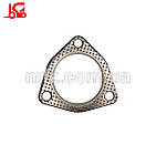 Прокладка випускної труби Балканкар ДВ1792