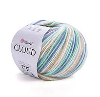 Клауд 5313 св. м'ятний