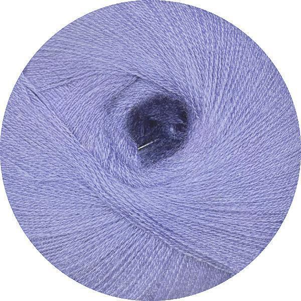 Мерино 50 3205 лавандовий, фото 1