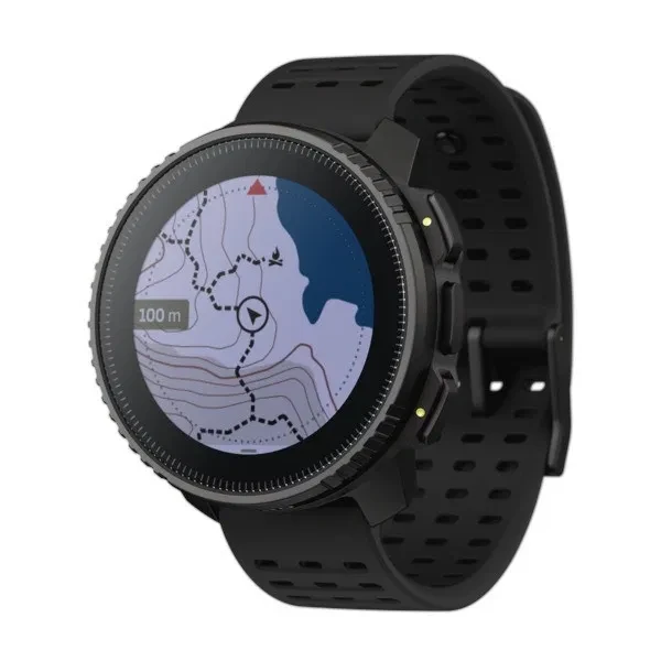 Suunto Vertical All Black 49mm Розумний годинник, фото 1