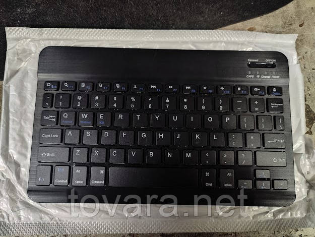 Бездротова клавіатура No 241811108