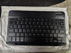 Бездротова клавіатура No 241811108