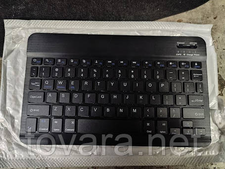 Бездротова клавіатура No 241811108, фото 1