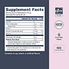 Neocell Marine Collagen with Hyaluronic Acid MSM Vitamin C 200 ГР, фото 3
