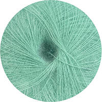 Гламур 418 м'ятний