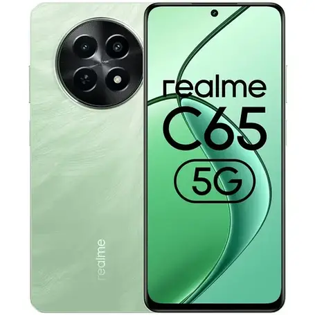 Чохли для Realme 12X / C65 5G / Narzo N65 та інші аксесуари