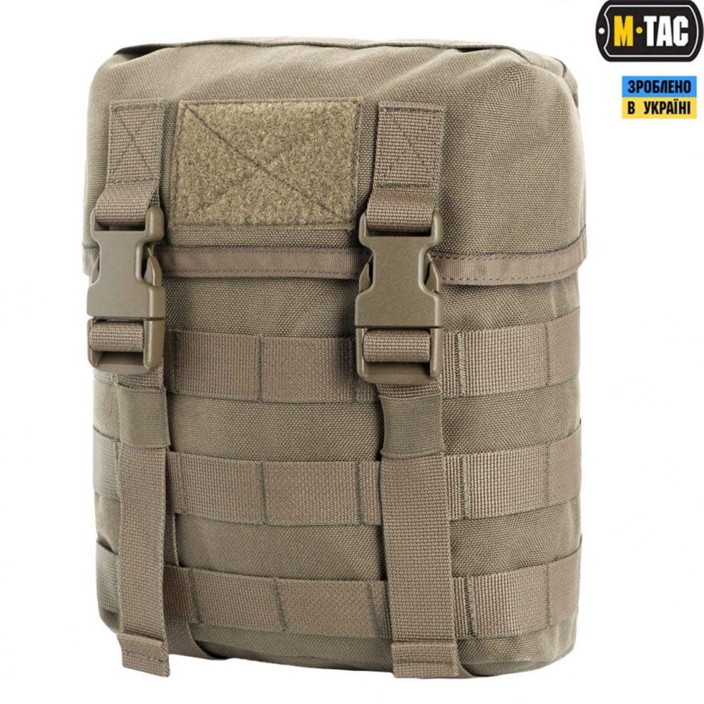 M-Tac-підсумок "Сухарка" Olive
