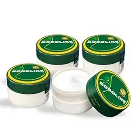 Крем універсальний Боролайн, Boroline антисептичний крем