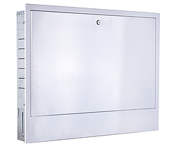 Шафа колекторна внутрішня ШКВ02 (570х580х110) біла