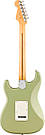 Електрогітара FENDER PLAYER II STRATOCASTER RW BIRCH GREEN, фото 3
