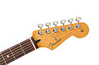Електрогітара FENDER PLAYER II STRATOCASTER RW BIRCH GREEN, фото 6