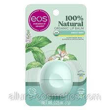 Бальзам для губ EOS Sweet mint солодка м'ята