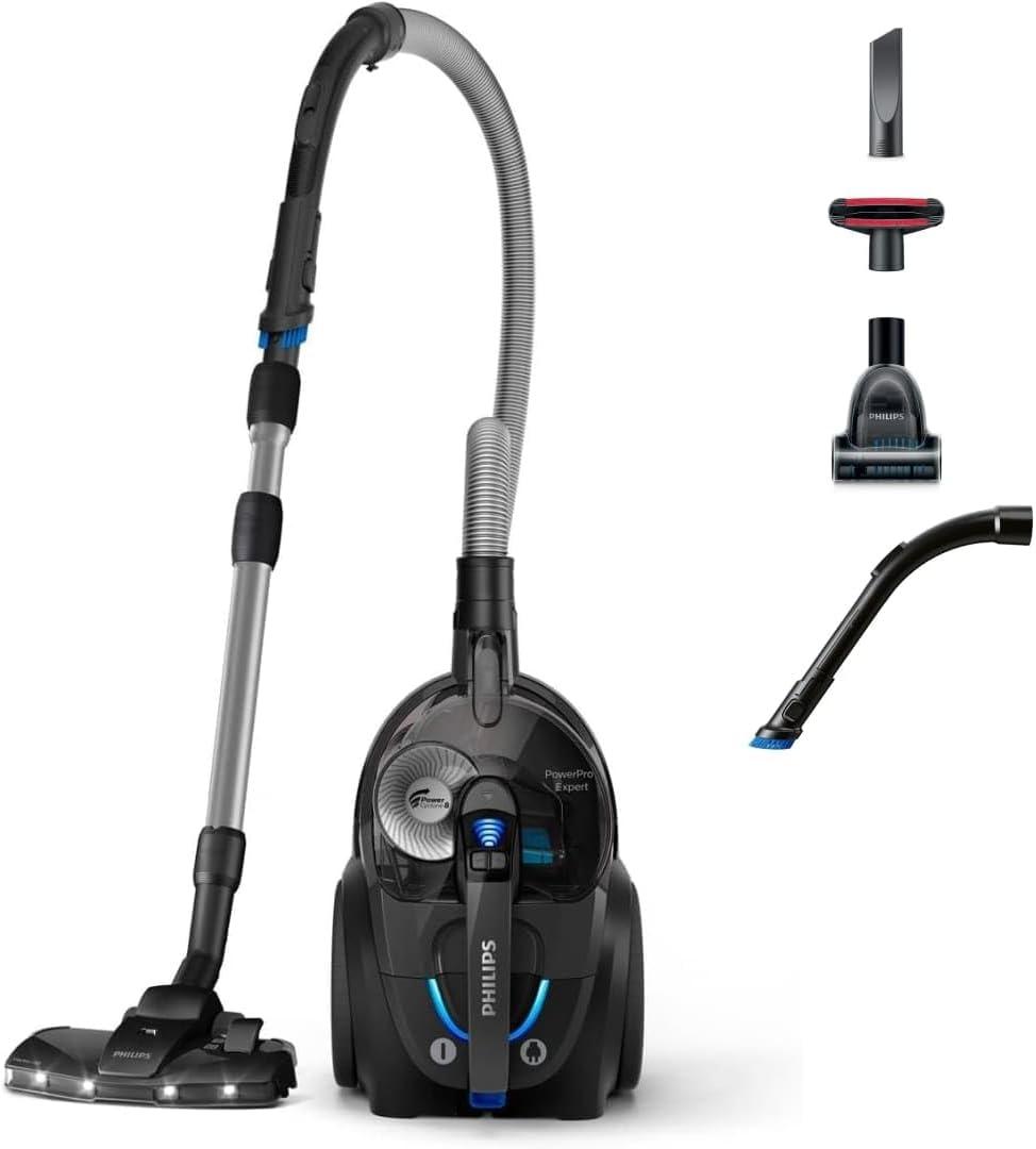 Пилосос безмішковий Philips FC9747/09