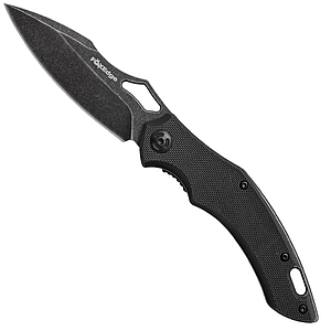 Туристичний кишеньковий ніж Fox Edge Sparrow G-10 FE-034 (Італія)