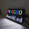 Модуль P4 RGB 64×32pix SMD1921 IP65 256×128 мм для світлодіодного екрану, фото 4