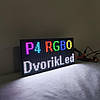 Модуль P4 RGB 64×32pix SMD1921 IP65 256×128 мм для світлодіодного екрану, фото 6