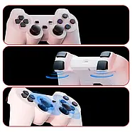 Проектор з 2 джойстиками, пультом та іграми на Android 11 M300 MAX Bluetooth та Wi-Fi, фото 7