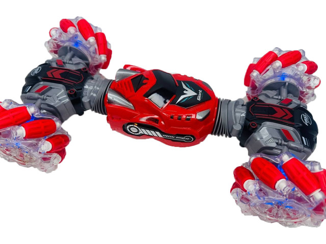 Перевертиш на пульті