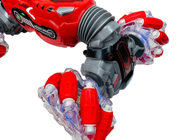 Перевертиш на радіокеруванні