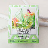 32672 Oriflame Memories Сhasing Butterflies. Оригінал! Туалетна вода Oriflame, 30 мл. Орифлейм 32672, фото 6