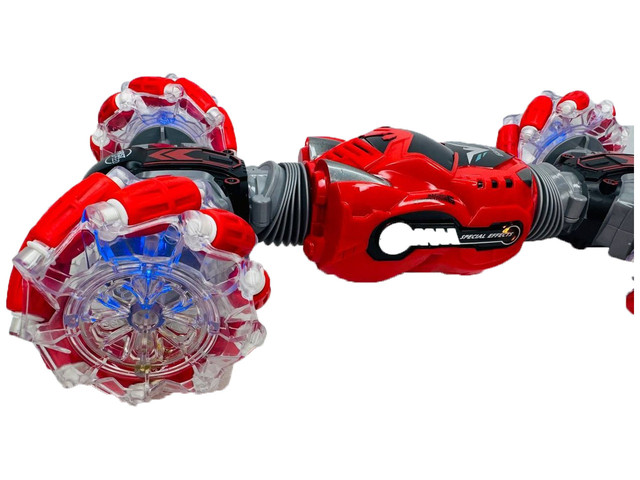 Перевертиш на пульті