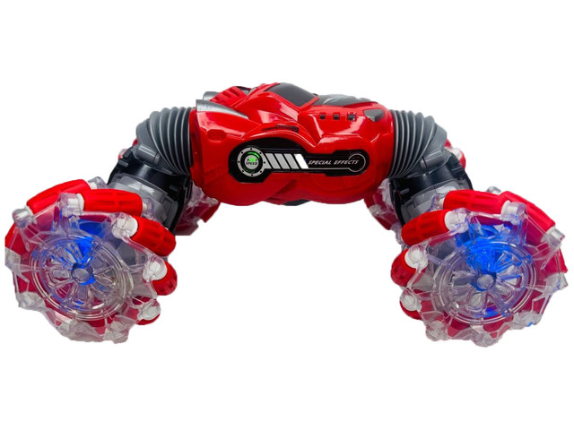 Перевертиш на пульті