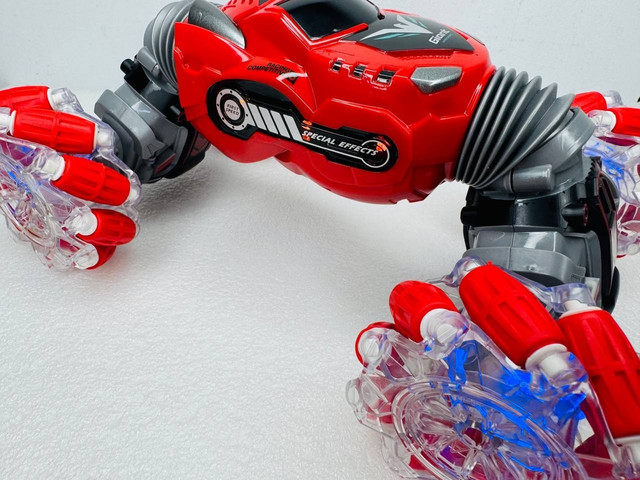 Машинка всюдихід перевертиш для дітей