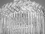 Люстра кришталева каскад Diasha 82206/600xH1800HR, фото 3